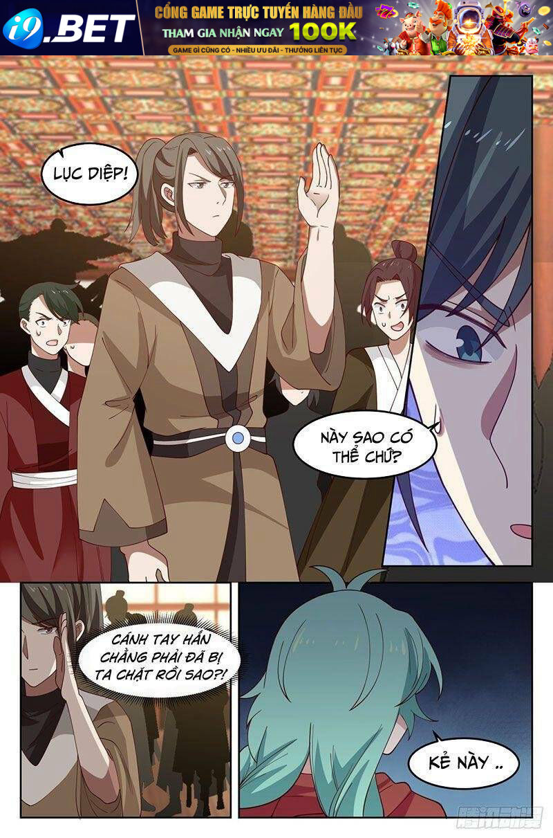 Võ Luyện Đỉnh Phong - Chapter 1268 - Page 6