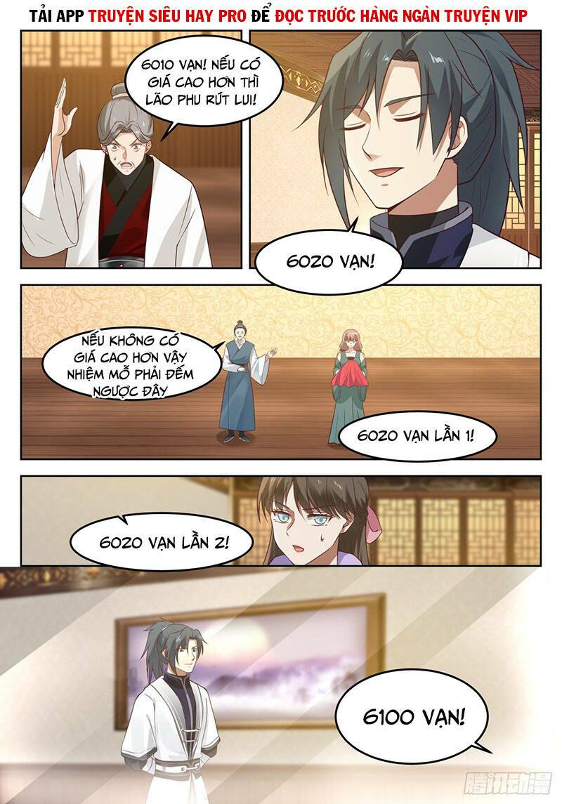 Võ Luyện Đỉnh Phong - Chapter 1269 - Page 9