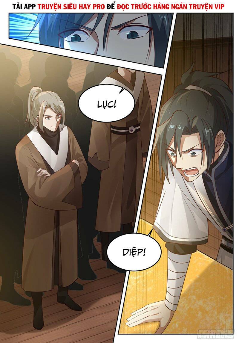 Võ Luyện Đỉnh Phong - Chapter 1269 - Page 10