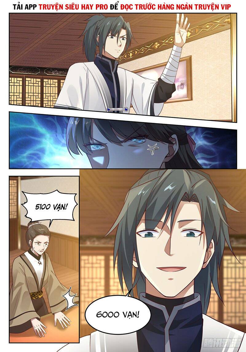 Võ Luyện Đỉnh Phong - Chapter 1269 - Page 8