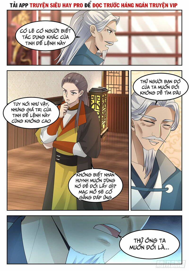 Võ Luyện Đỉnh Phong - Chapter 1270 - Page 5