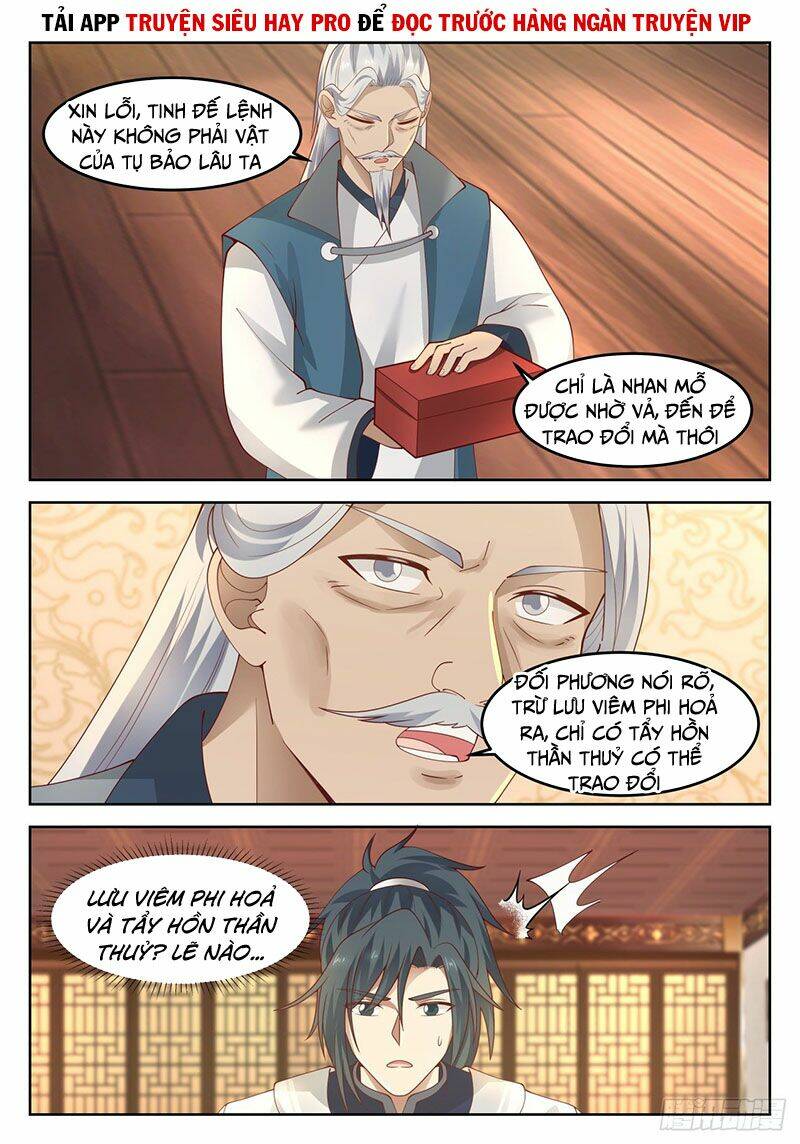 Võ Luyện Đỉnh Phong - Chapter 1270 - Page 7