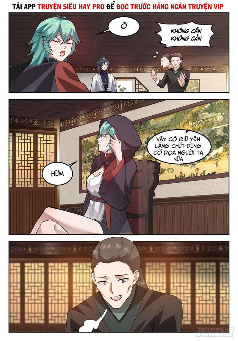 Võ Luyện Đỉnh Phong - Chapter 1272 - Page 4