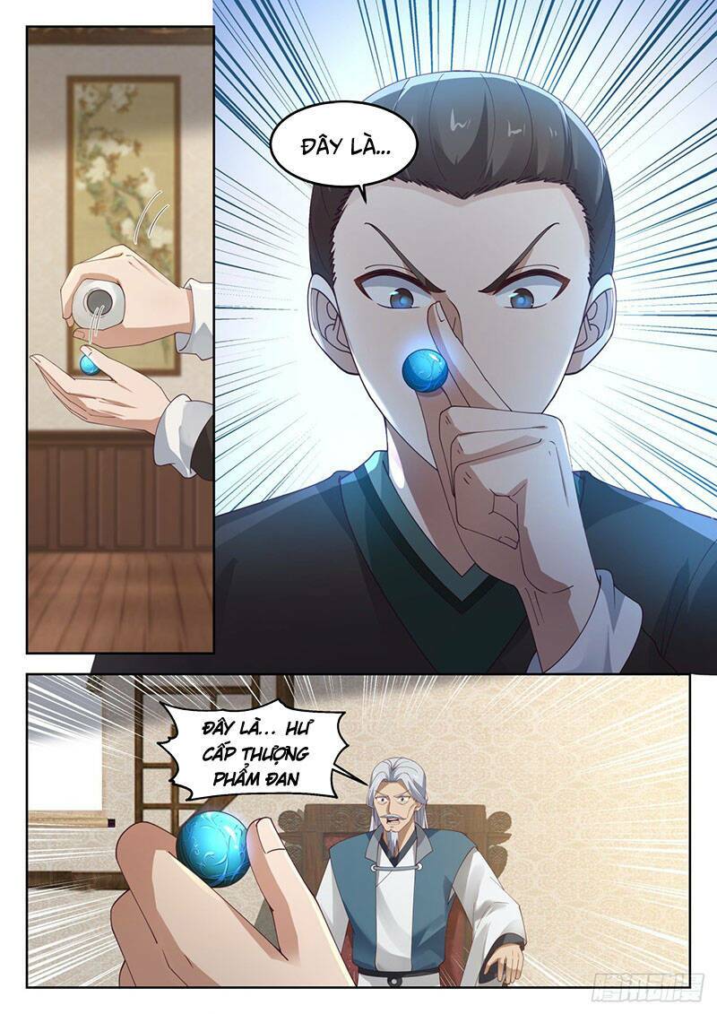 Võ Luyện Đỉnh Phong - Chapter 1272 - Page 8