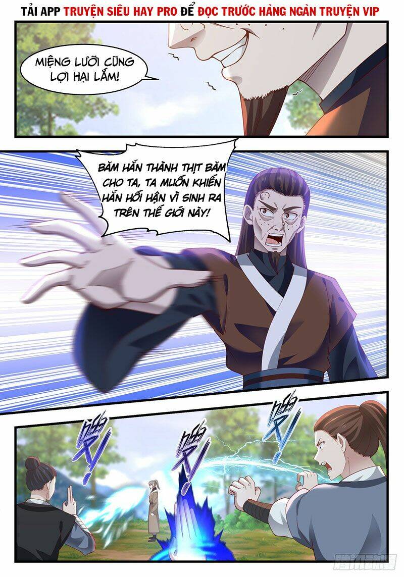 Võ Luyện Đỉnh Phong - Chapter 1274 - Page 4