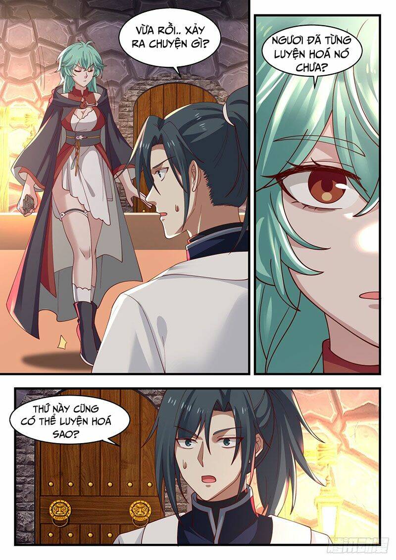 Võ Luyện Đỉnh Phong - Chapter 1275 - Page 6