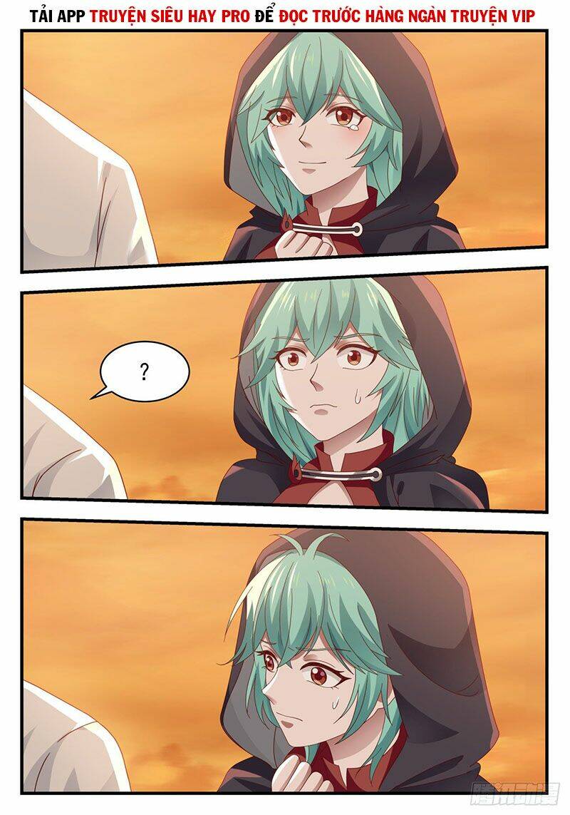 Võ Luyện Đỉnh Phong - Chapter 1277 - Page 9