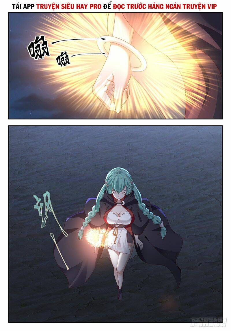 Võ Luyện Đỉnh Phong - Chapter 1278 - Page 9