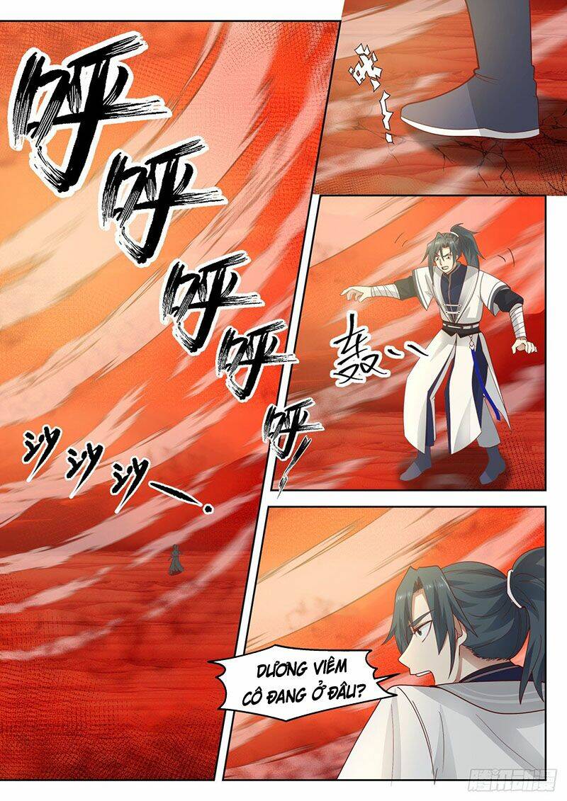 Võ Luyện Đỉnh Phong - Chapter 1278 - Page 5