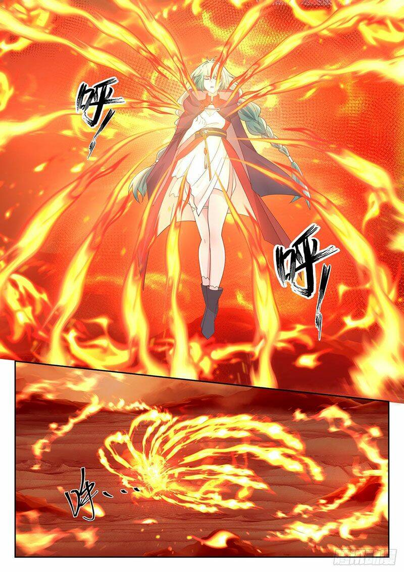 Võ Luyện Đỉnh Phong - Chapter 1278 - Page 7