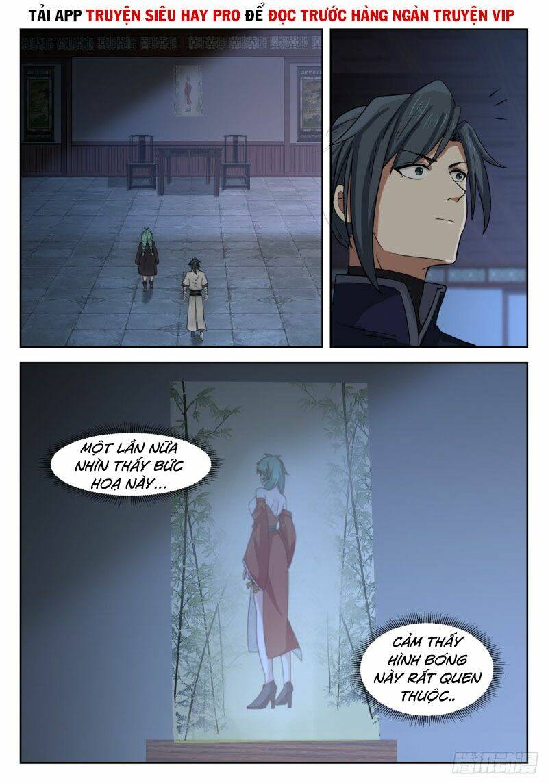 Võ Luyện Đỉnh Phong - Chapter 1279 - Page 9