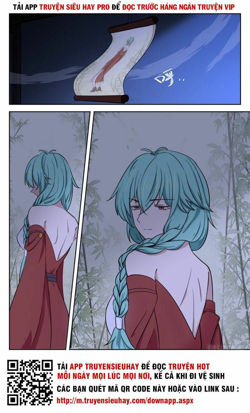 Võ Luyện Đỉnh Phong - Chapter 1279 - Page 11