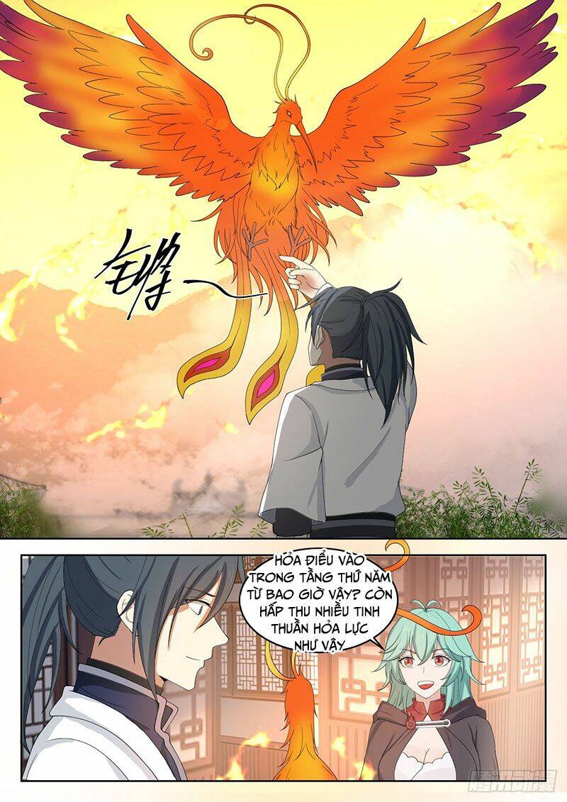 Võ Luyện Đỉnh Phong - Chapter 1280 - Page 6