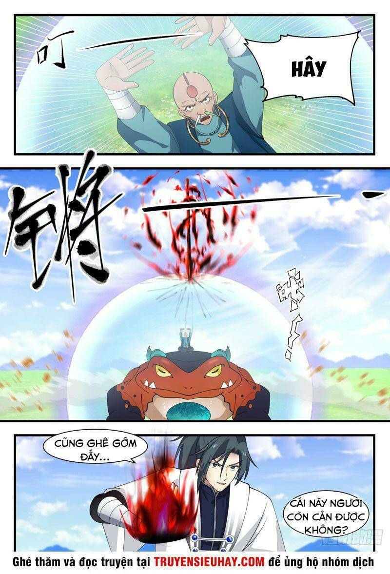 Võ Luyện Đỉnh Phong - Chapter 1286 - Page 5