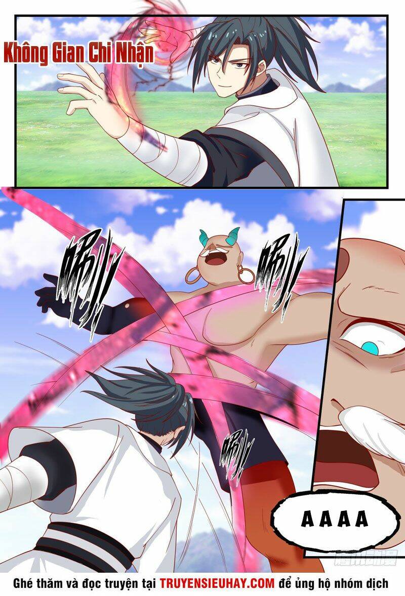 Võ Luyện Đỉnh Phong - Chapter 1287 - Page 6