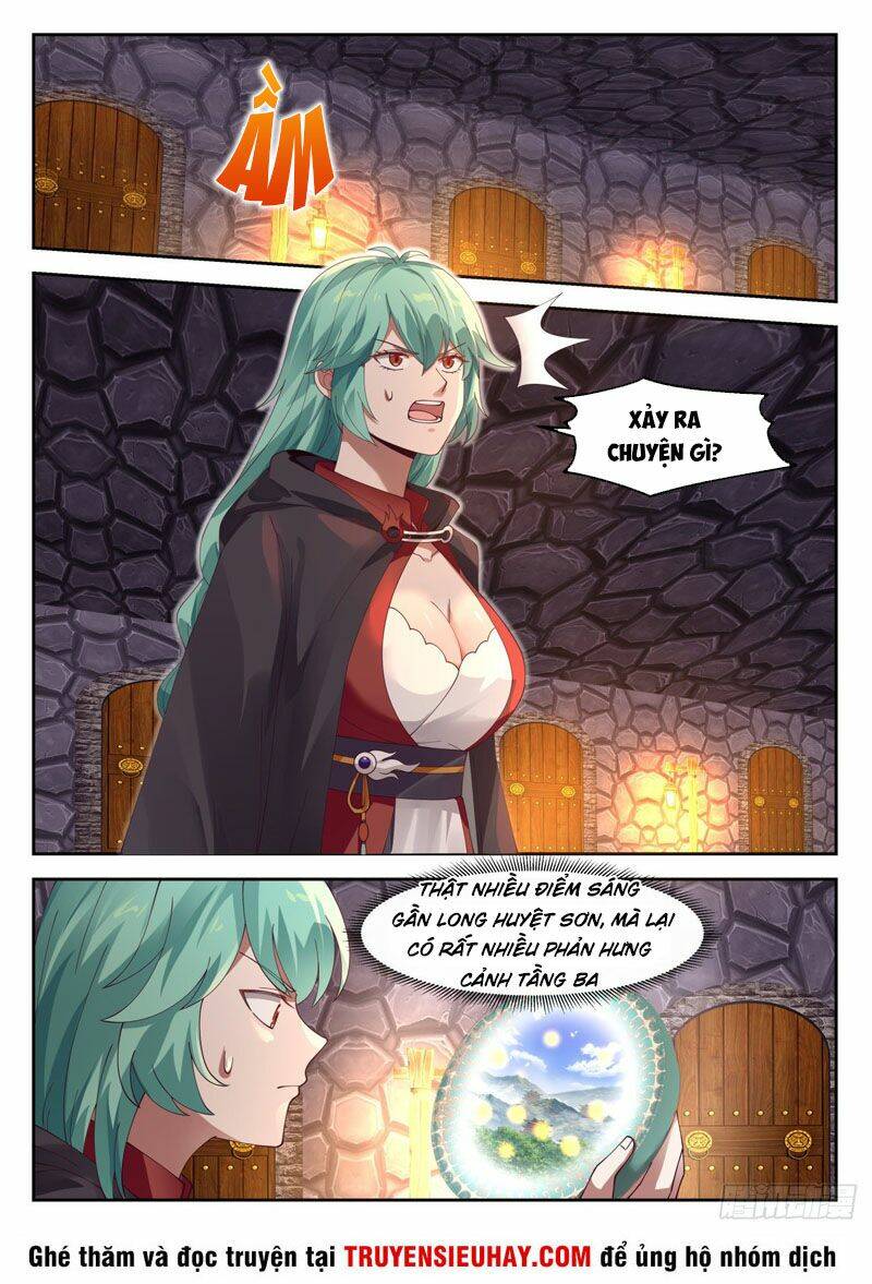 Võ Luyện Đỉnh Phong - Chapter 1288 - Page 10