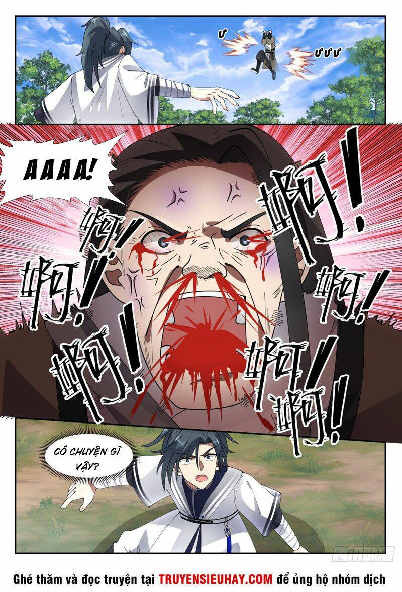 Võ Luyện Đỉnh Phong - Chapter 1288 - Page 3