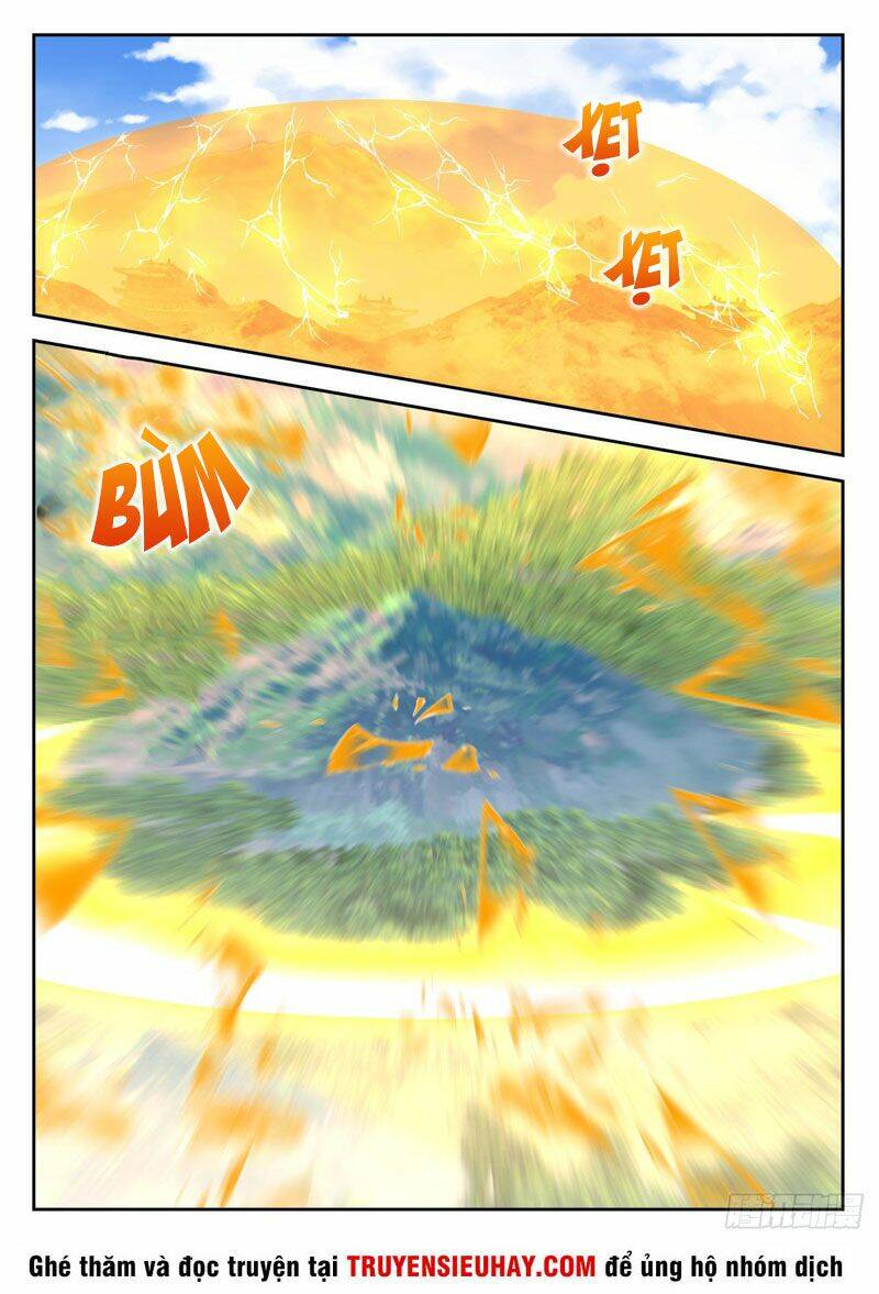 Võ Luyện Đỉnh Phong - Chapter 1288 - Page 6