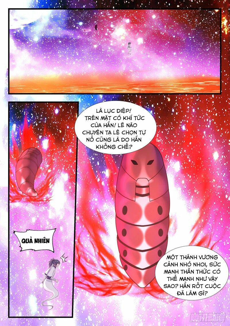 Võ Luyện Đỉnh Phong - Chapter 1289 - Page 3