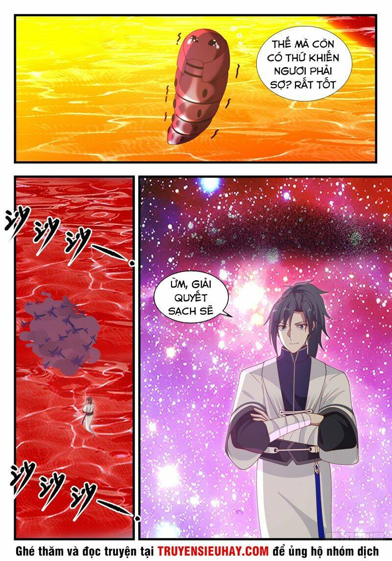 Võ Luyện Đỉnh Phong - Chapter 1289 - Page 8