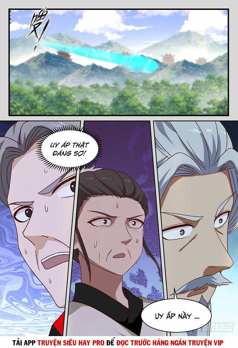 Võ Luyện Đỉnh Phong - Chapter 1290 - Page 10