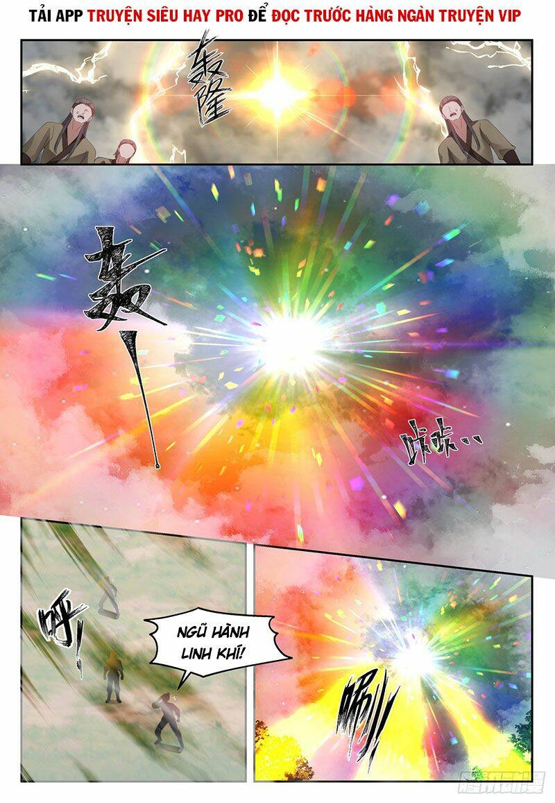 Võ Luyện Đỉnh Phong - Chapter 1291 - Page 10