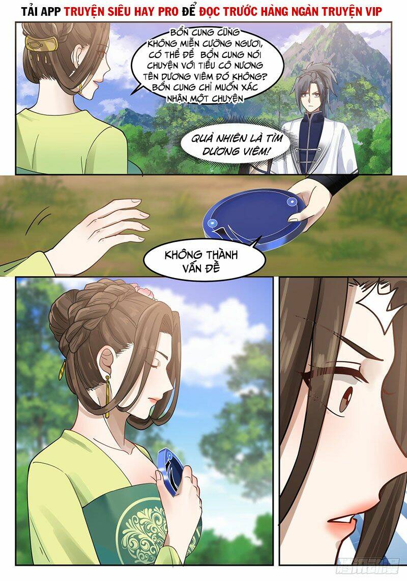 Võ Luyện Đỉnh Phong - Chapter 1291 - Page 5