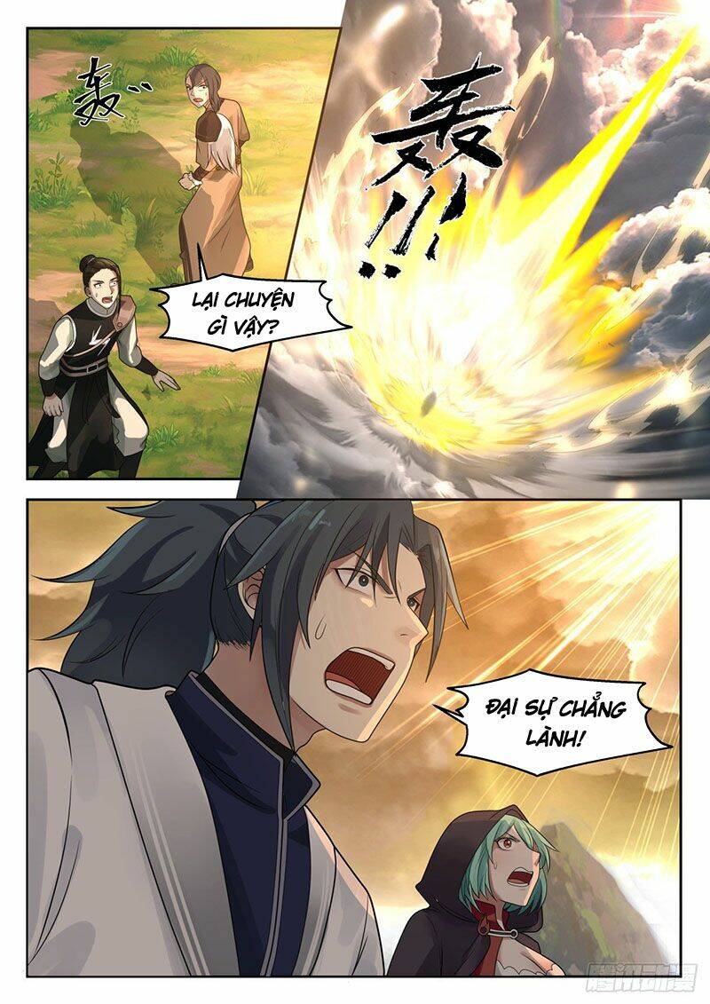 Võ Luyện Đỉnh Phong - Chapter 1292 - Page 9