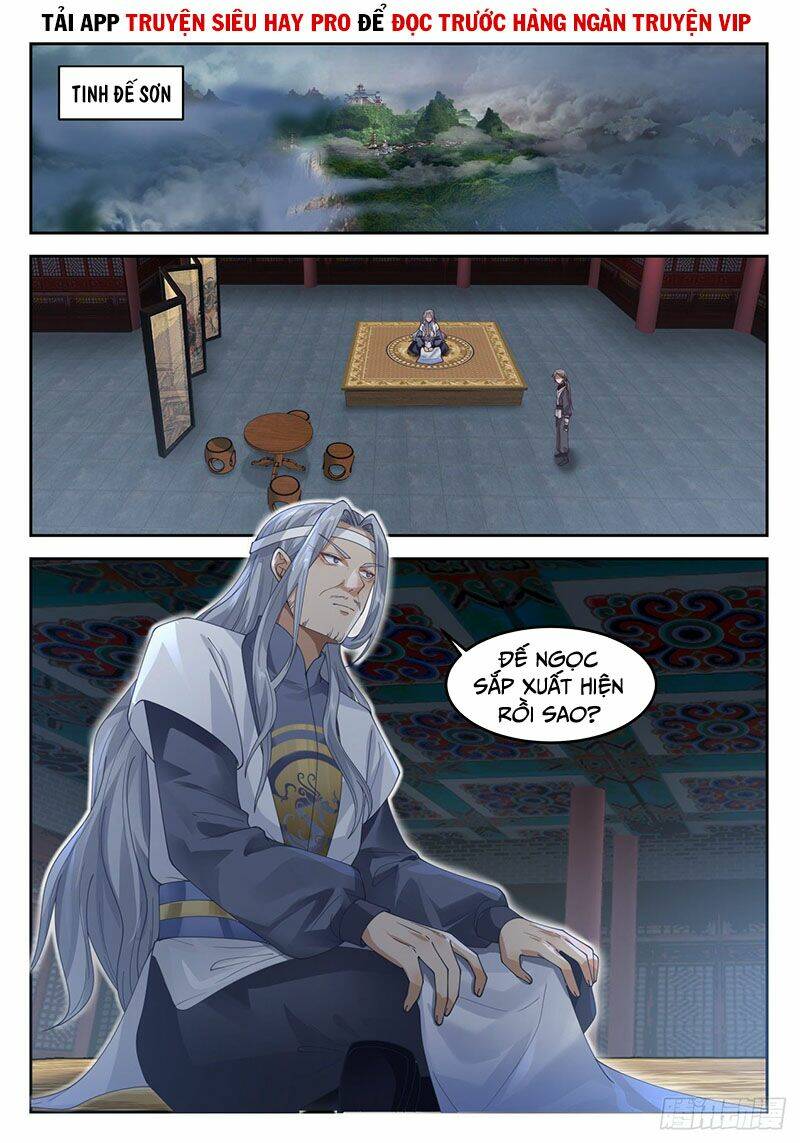 Võ Luyện Đỉnh Phong - Chapter 1292 - Page 3