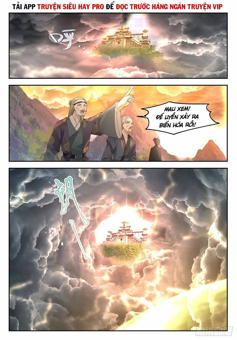 Võ Luyện Đỉnh Phong - Chapter 1292 - Page 5