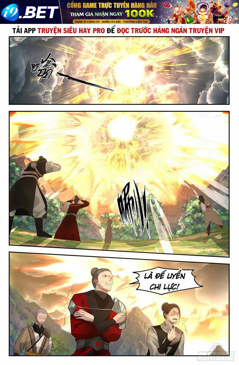 Võ Luyện Đỉnh Phong - Chapter 1292 - Page 7