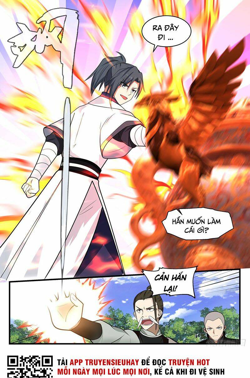 Võ Luyện Đỉnh Phong - Chapter 1294 - Page 11