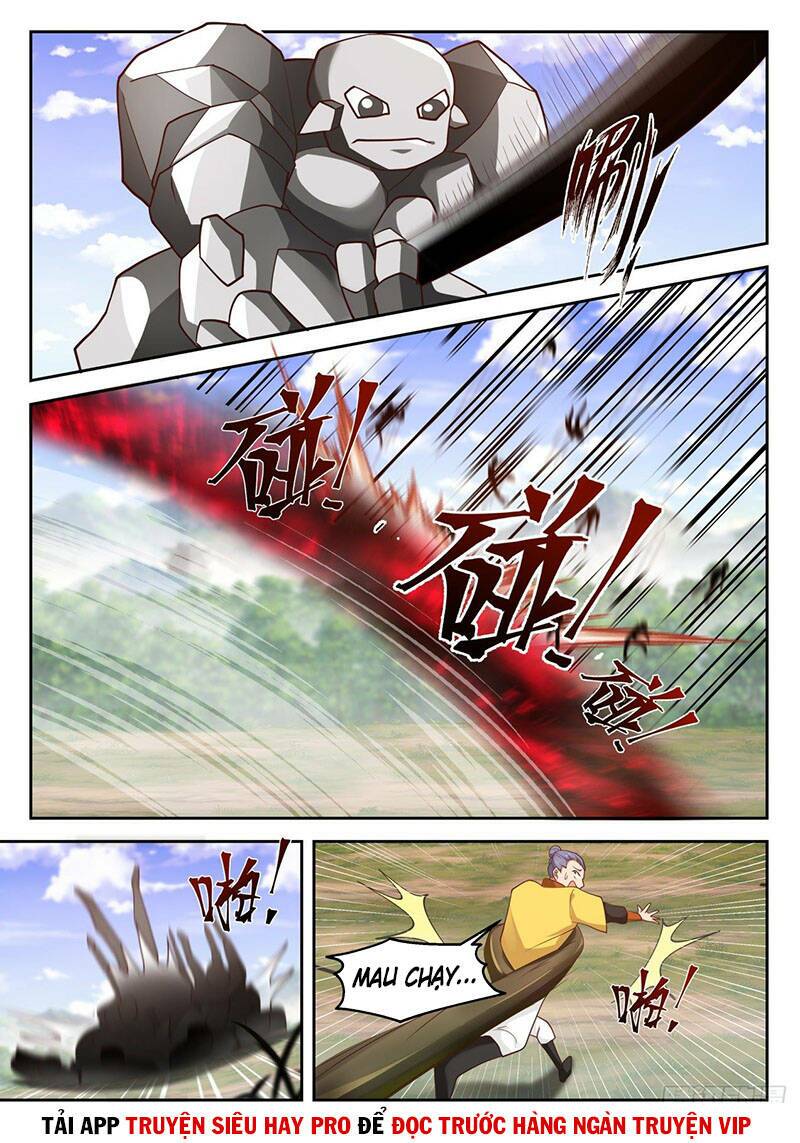 Võ Luyện Đỉnh Phong - Chapter 1295 - Page 9