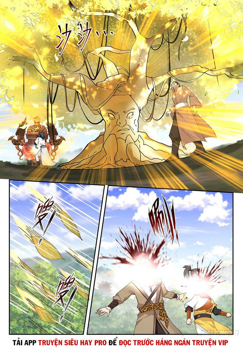 Võ Luyện Đỉnh Phong - Chapter 1295 - Page 3