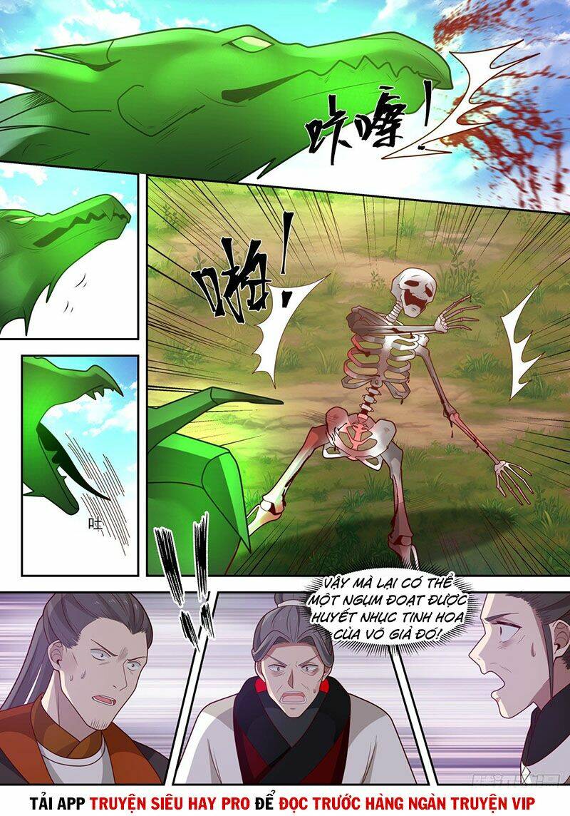Võ Luyện Đỉnh Phong - Chapter 1296 - Page 6