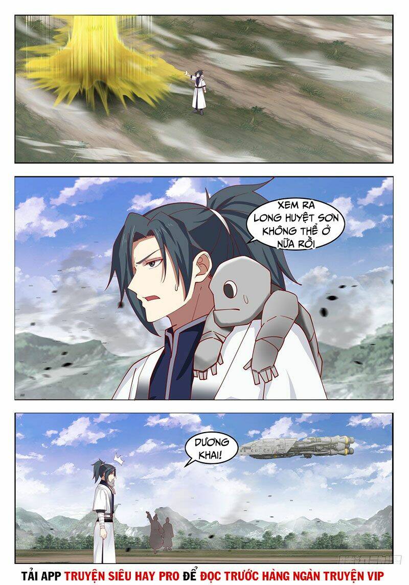 Võ Luyện Đỉnh Phong - Chapter 1297 - Page 6