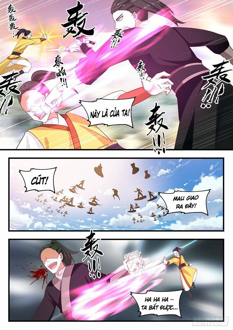 Võ Luyện Đỉnh Phong - Chapter 1298 - Page 6
