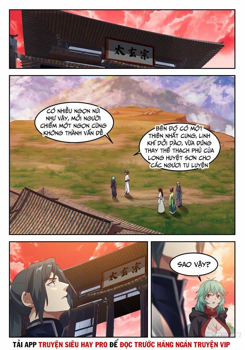 Võ Luyện Đỉnh Phong - Chapter 1299 - Page 9