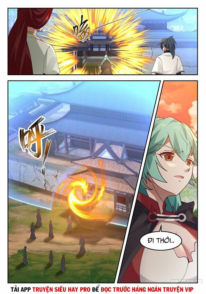 Võ Luyện Đỉnh Phong - Chapter 1299 - Page 7