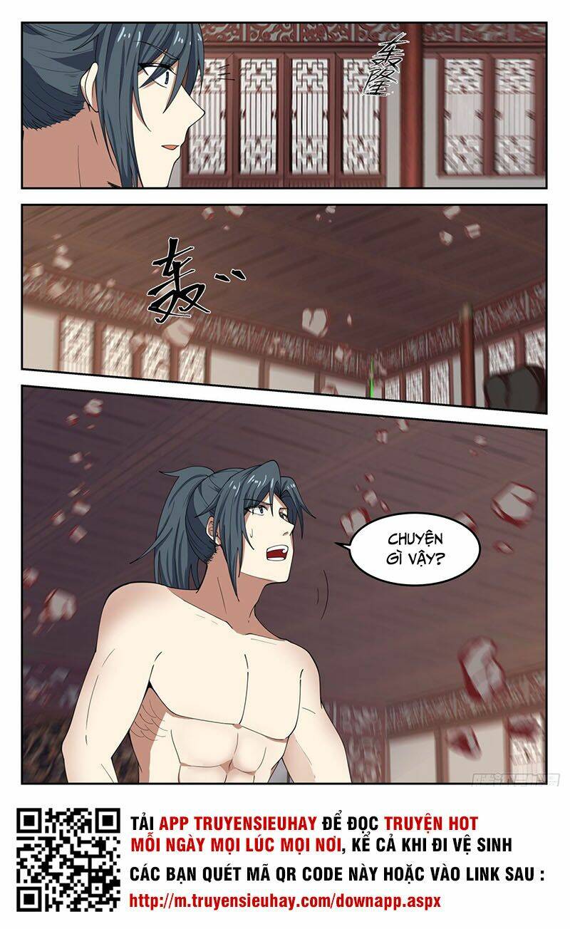 Võ Luyện Đỉnh Phong - Chapter 1300 - Page 11