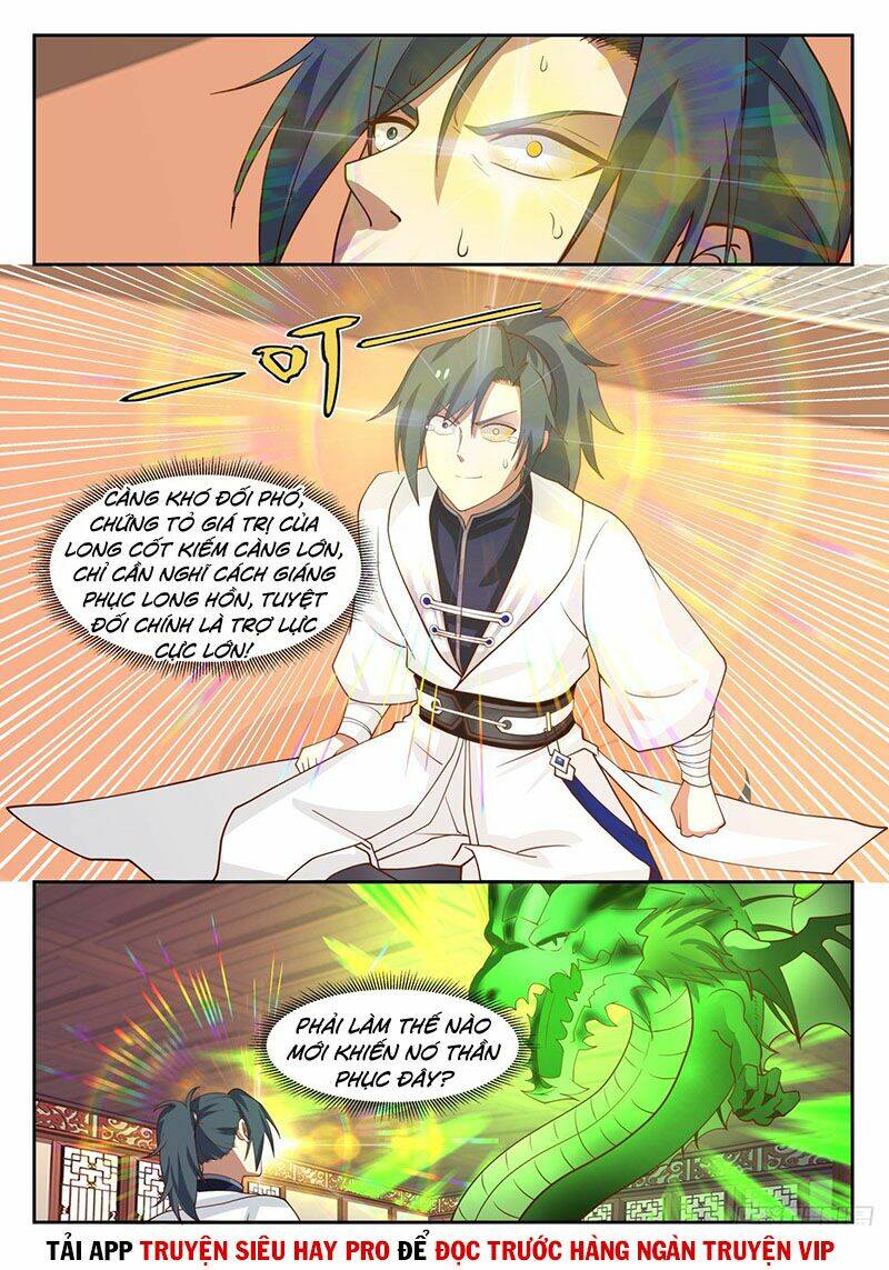 Võ Luyện Đỉnh Phong - Chapter 1300 - Page 3