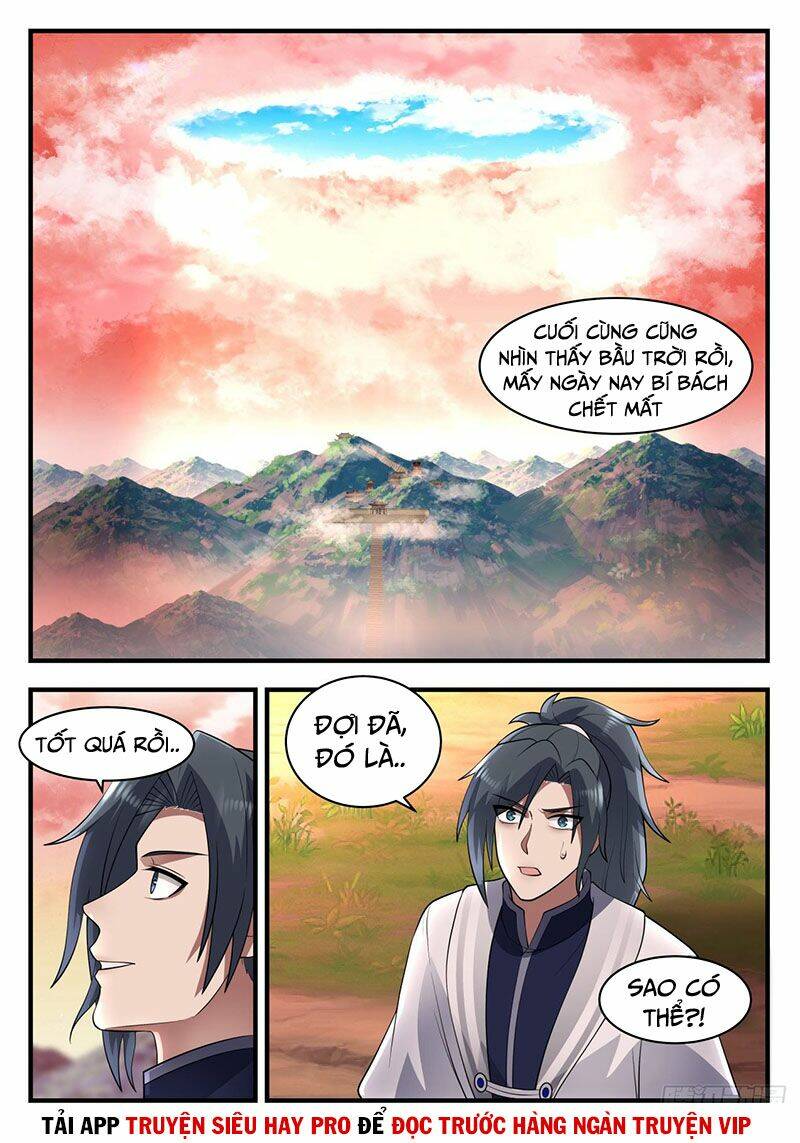 Võ Luyện Đỉnh Phong - Chapter 1301 - Page 4