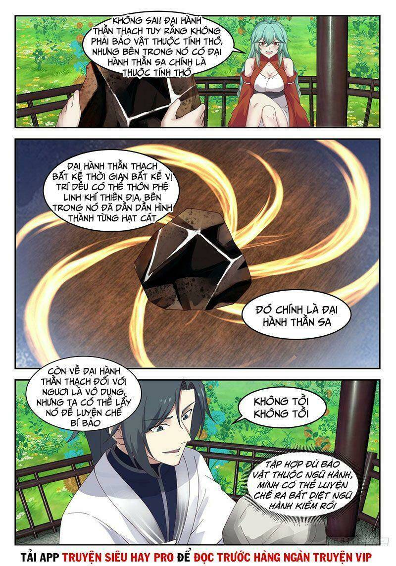 Võ Luyện Đỉnh Phong - Chapter 1304 - Page 6