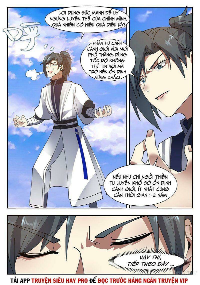 Võ Luyện Đỉnh Phong - Chapter 1306 - Page 9