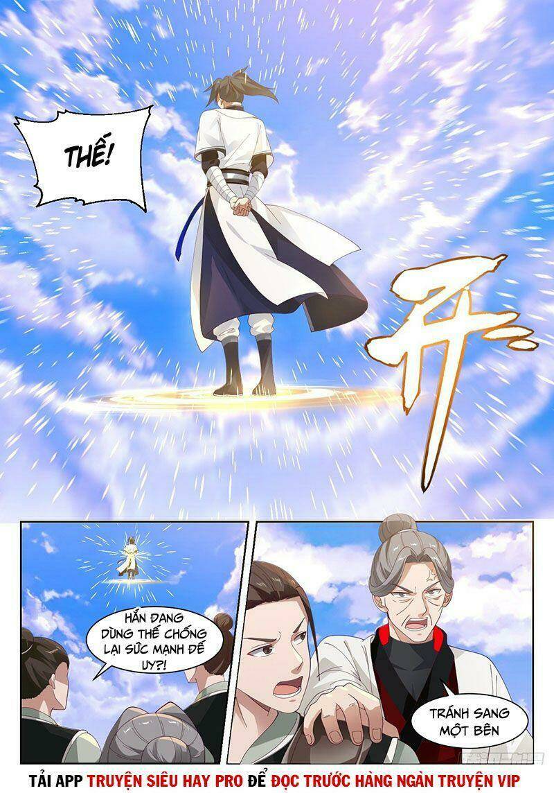 Võ Luyện Đỉnh Phong - Chapter 1306 - Page 10