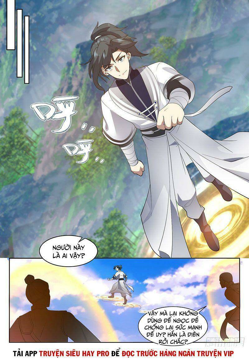 Võ Luyện Đỉnh Phong - Chapter 1306 - Page 7