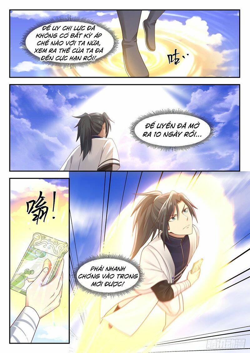 Võ Luyện Đỉnh Phong - Chapter 1307 - Page 9