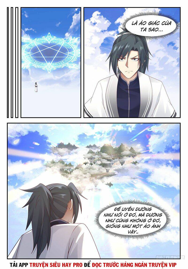 Võ Luyện Đỉnh Phong - Chapter 1307 - Page 10