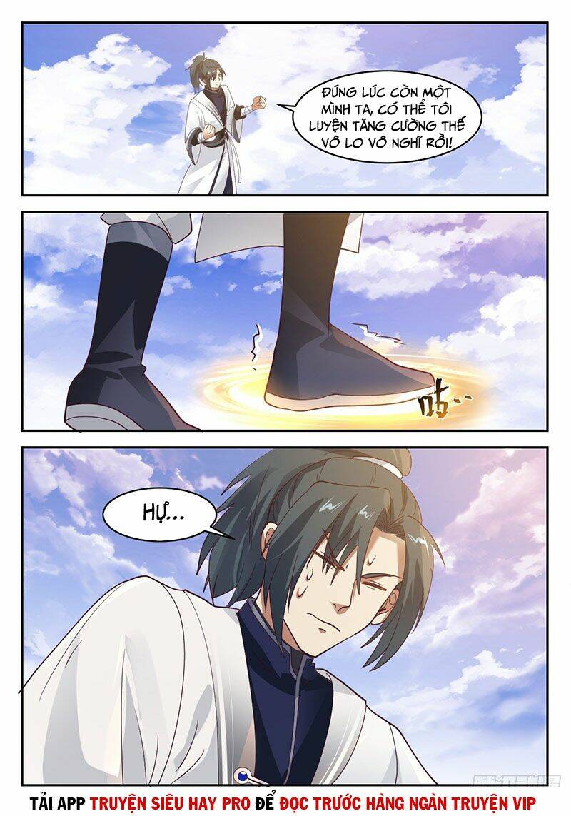 Võ Luyện Đỉnh Phong - Chapter 1307 - Page 4