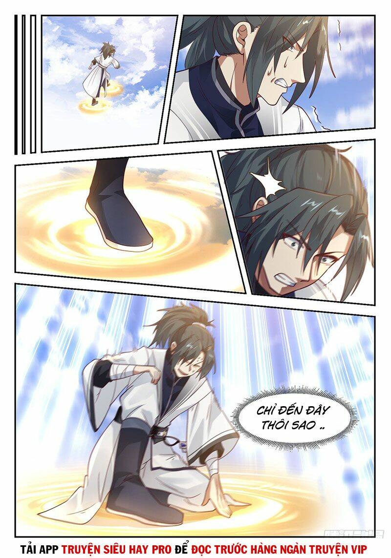 Võ Luyện Đỉnh Phong - Chapter 1307 - Page 5